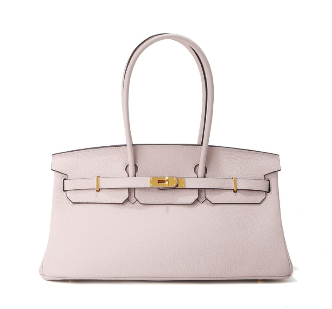 Powder Pink