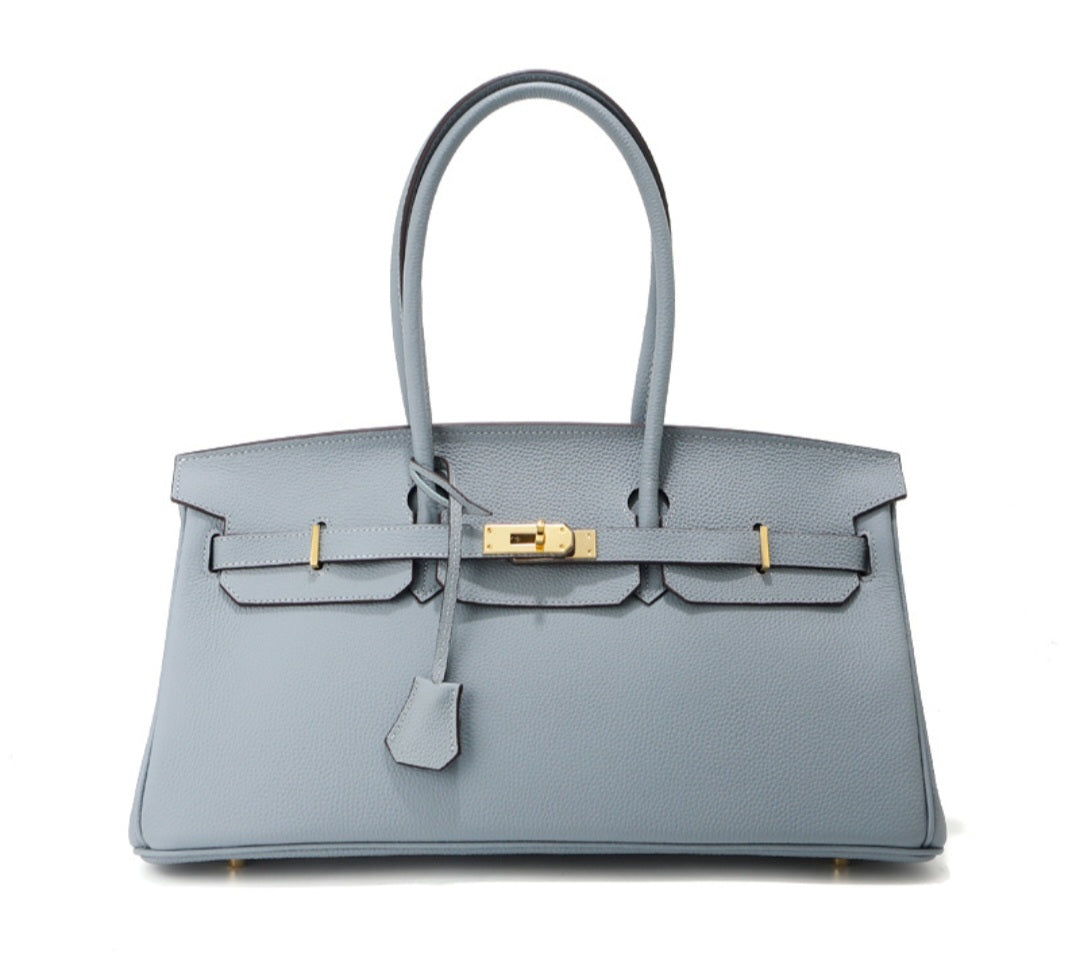 Linen Blue