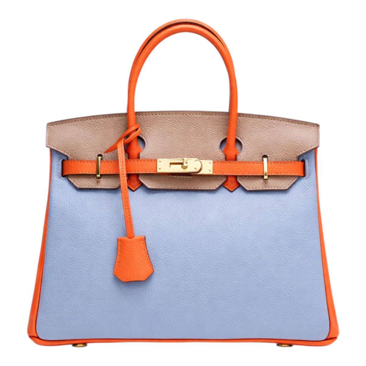Milano Colour Block