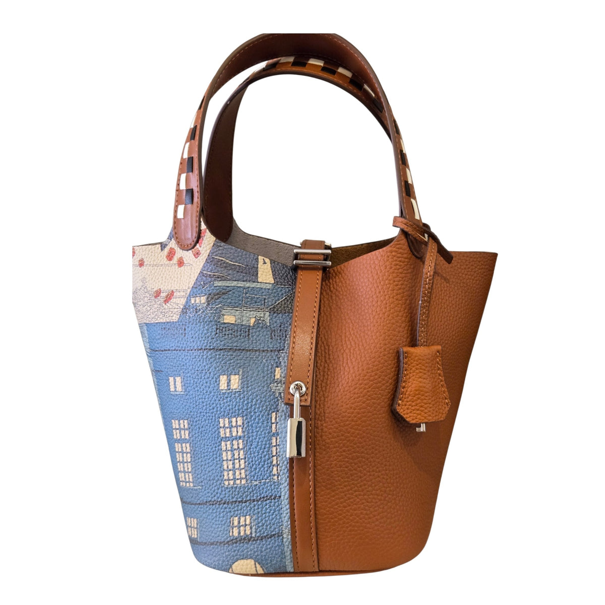 Burano Multi-Colour
