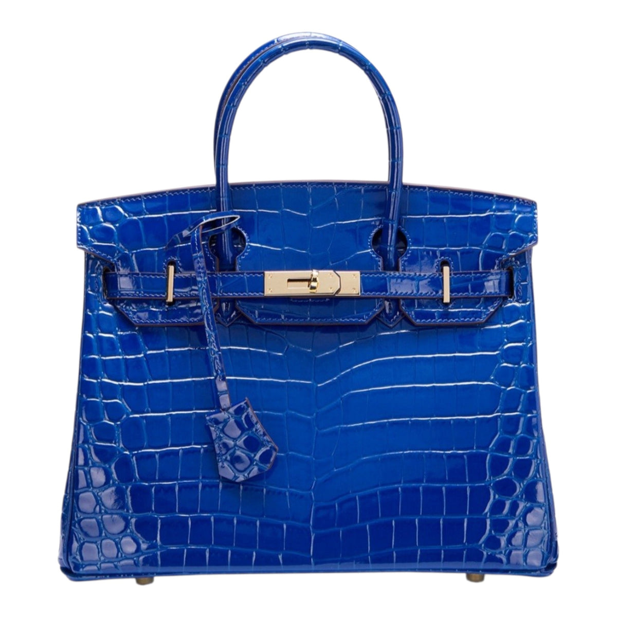 Cobalt Blue