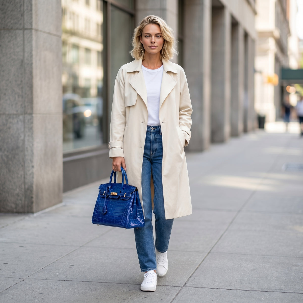Cobalt Blue