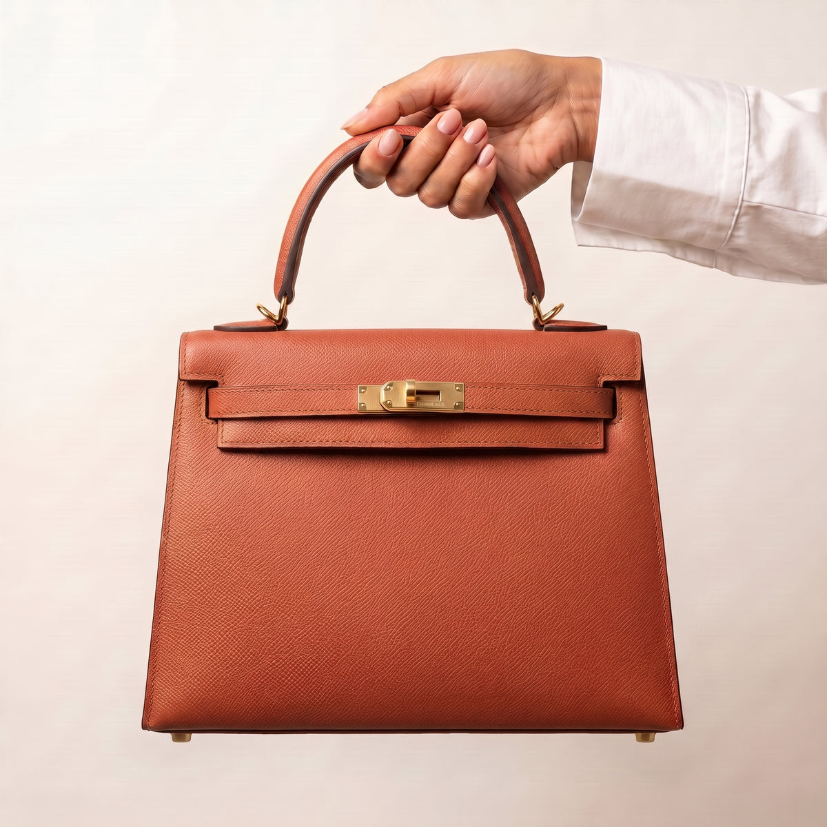 Sienna Structured