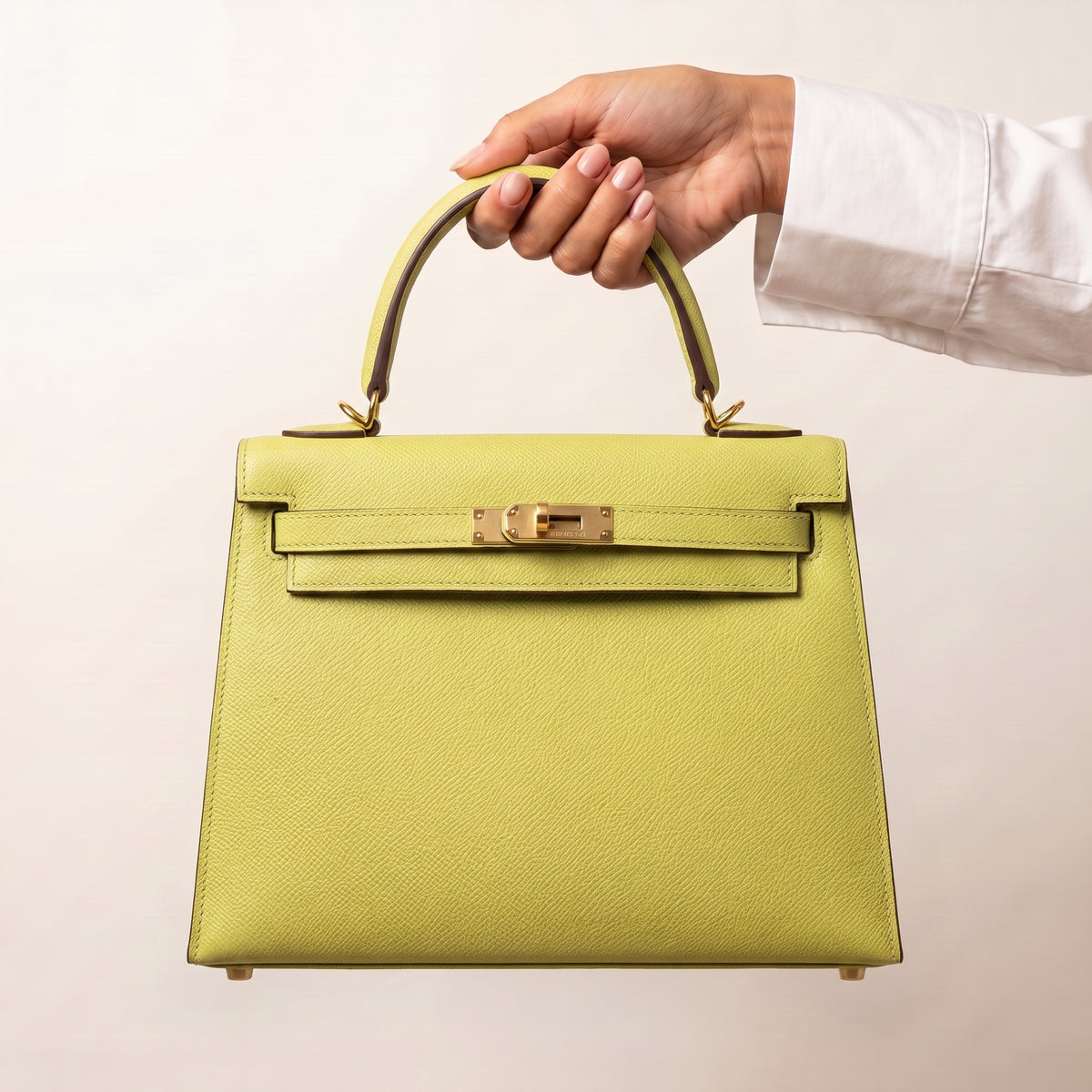 Sienna Structured