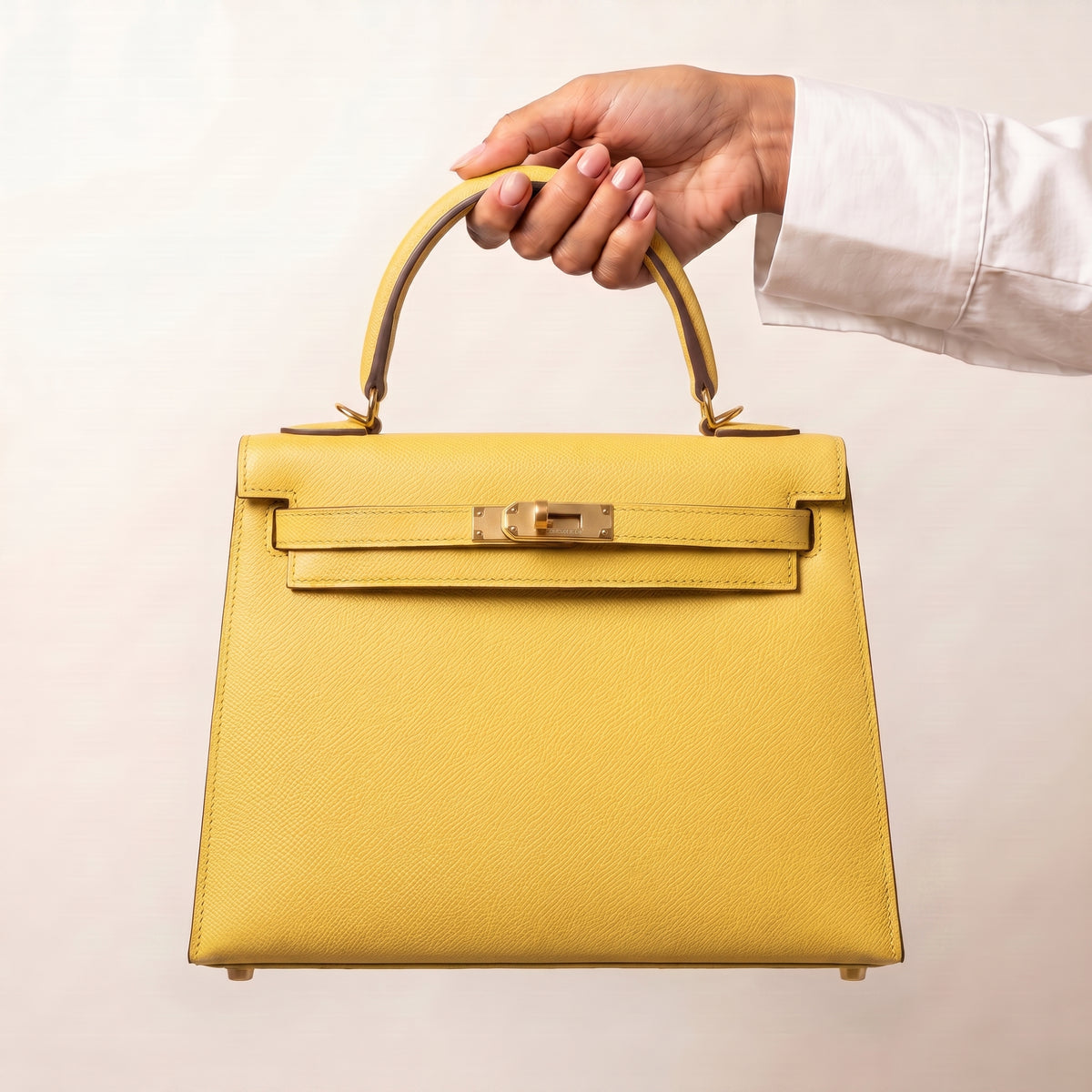 Sienna Structured