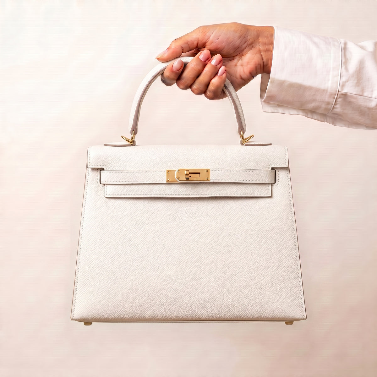 Sienna Structured