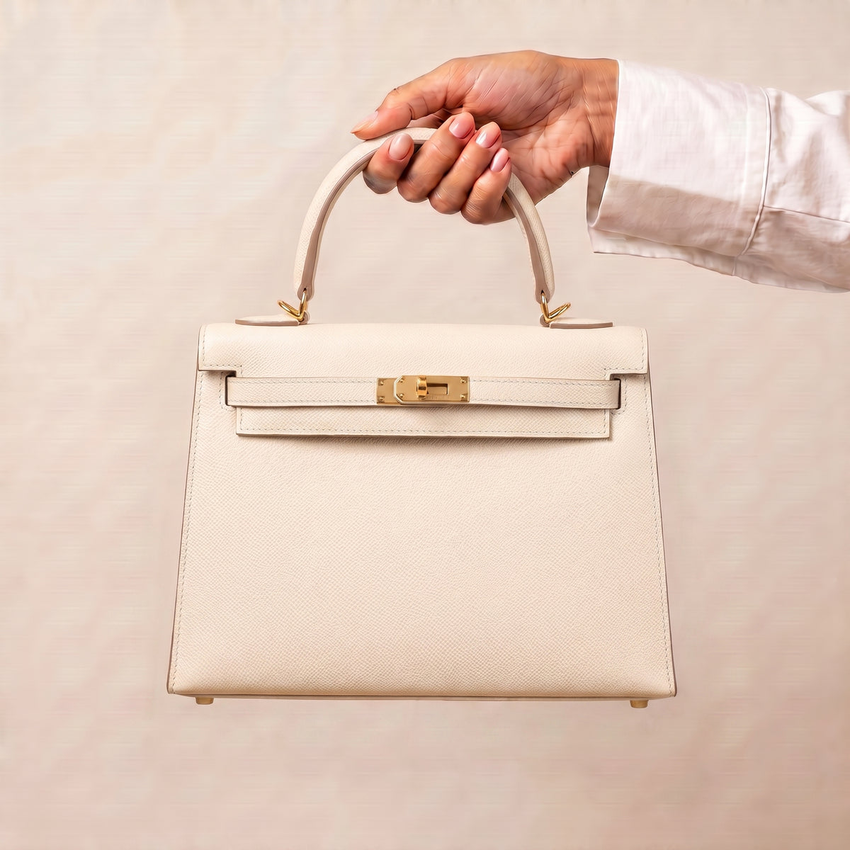 Sienna Structured