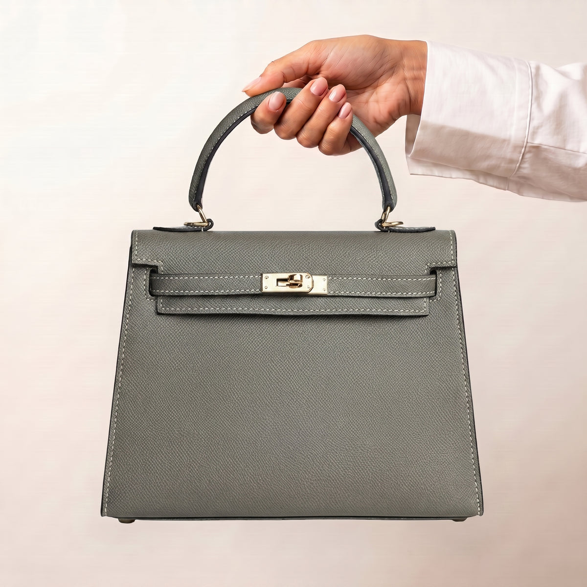 Sienna Structured