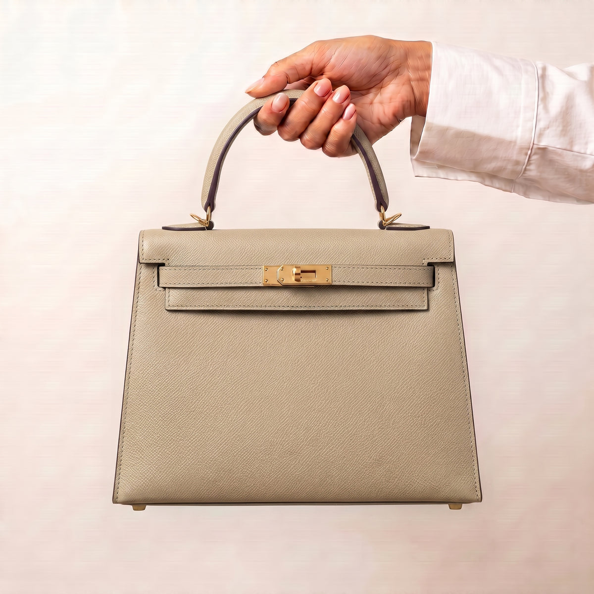 Sienna Structured
