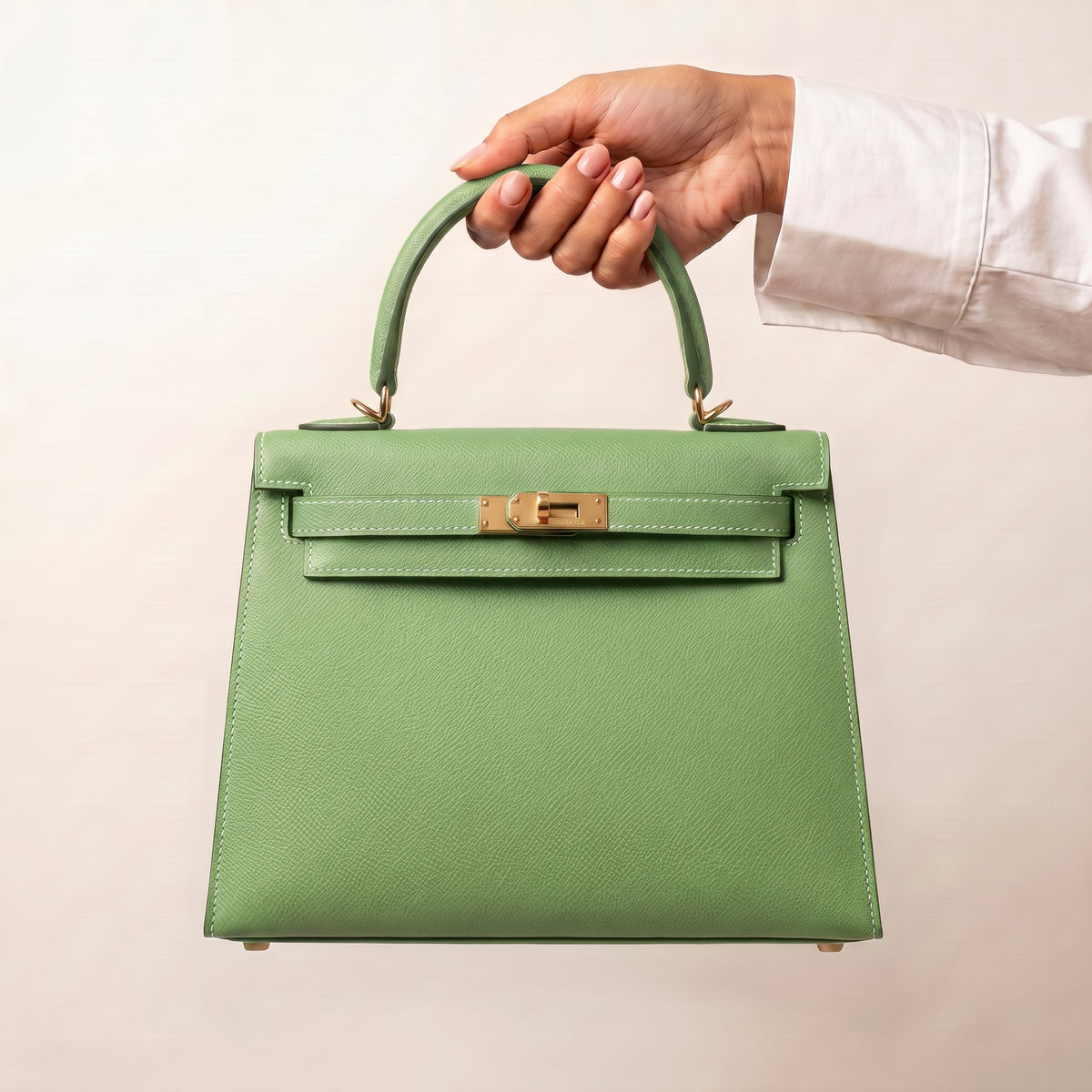 Sienna Structured