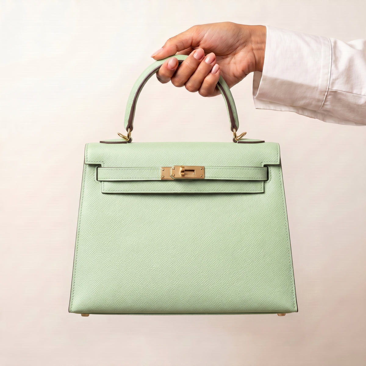 Sienna Structured