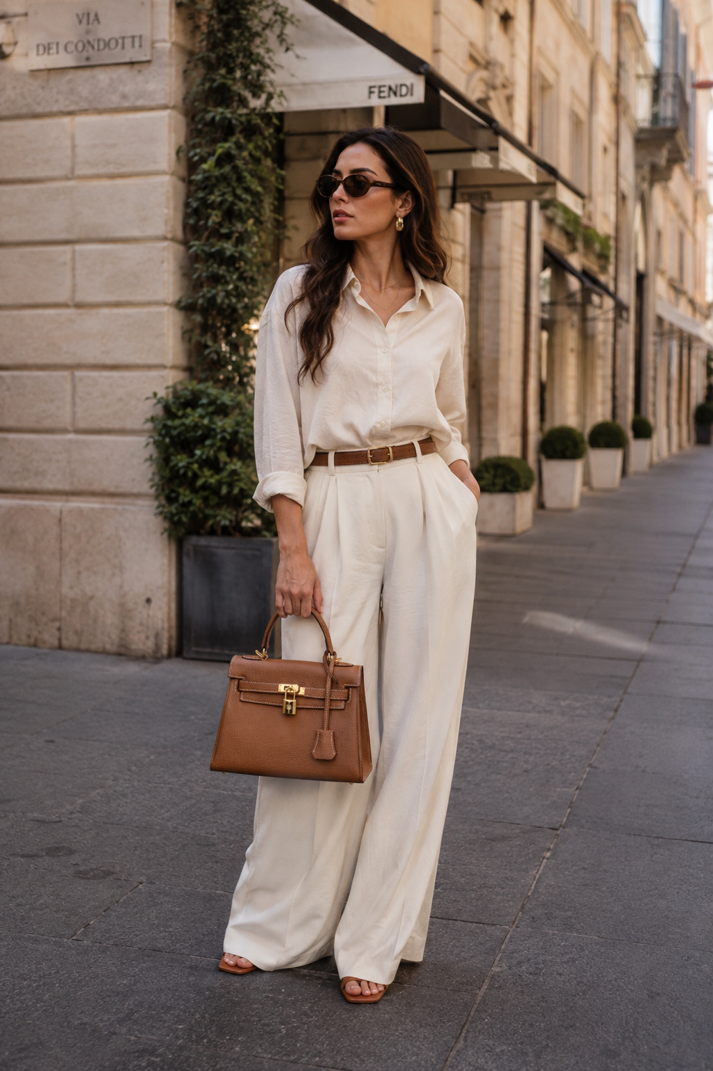Sienna Classic Grain