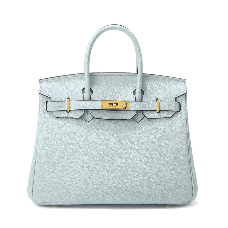 BD Milan Classic Genuine Leather Bag