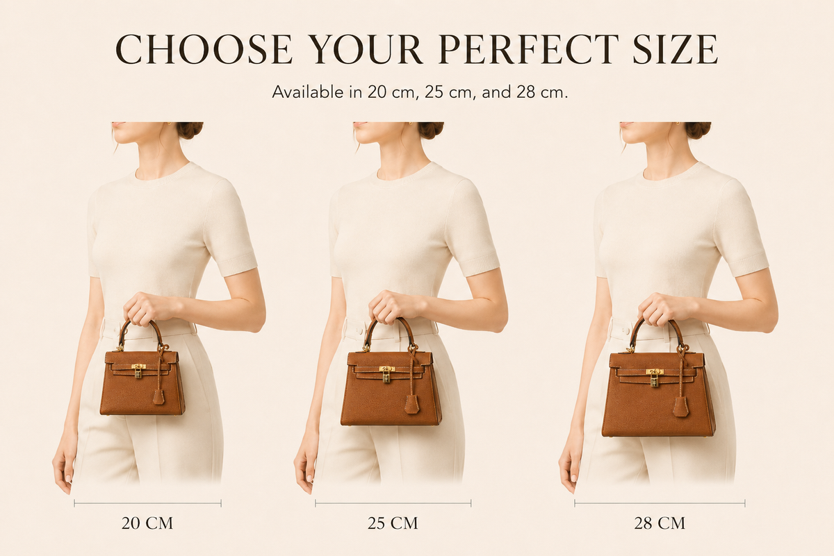 Sienna Classic Grain
