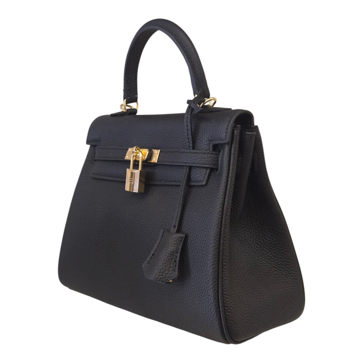BD Siena Classic Genuine Leather Bag / Express Shipping