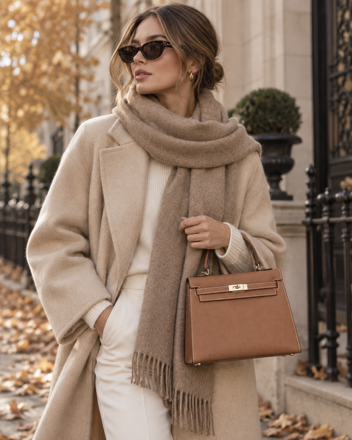 Sienna Structured