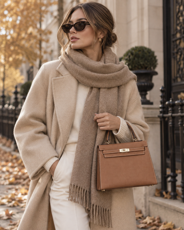 Sienna Structured