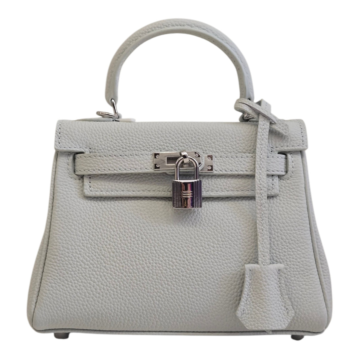 BD Siena Classic Genuine Leather Bag / Express Shipping