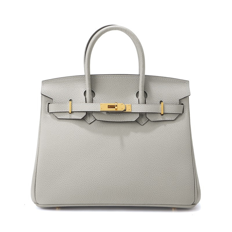 BD Milan Classic Genuine Leather Bag