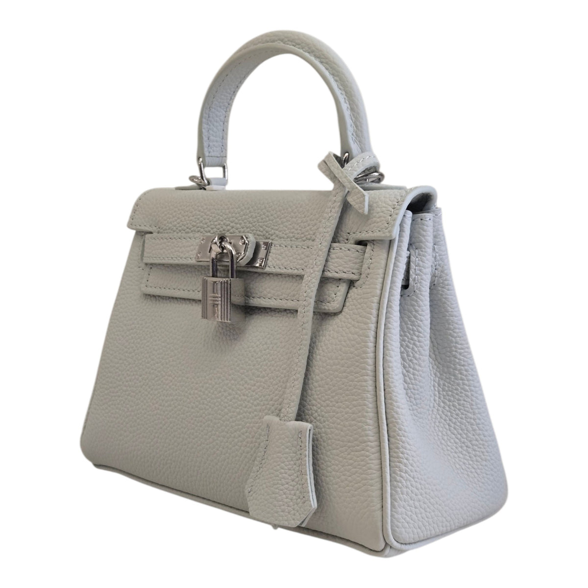 BD Siena Classic Genuine Leather Bag / Express Shipping