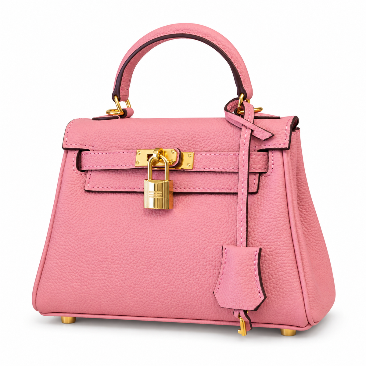 BD Siena Classic Genuine Leather Bag / Express Shipping