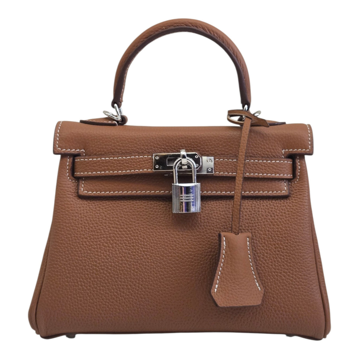BD Siena Classic Genuine Leather Bag / Express Shipping