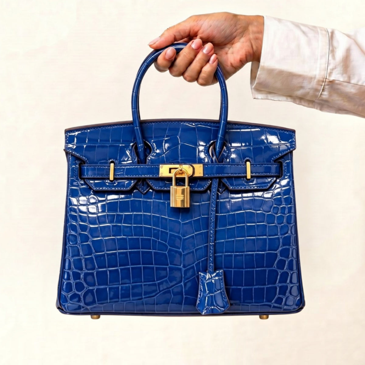 Cobalt Blue