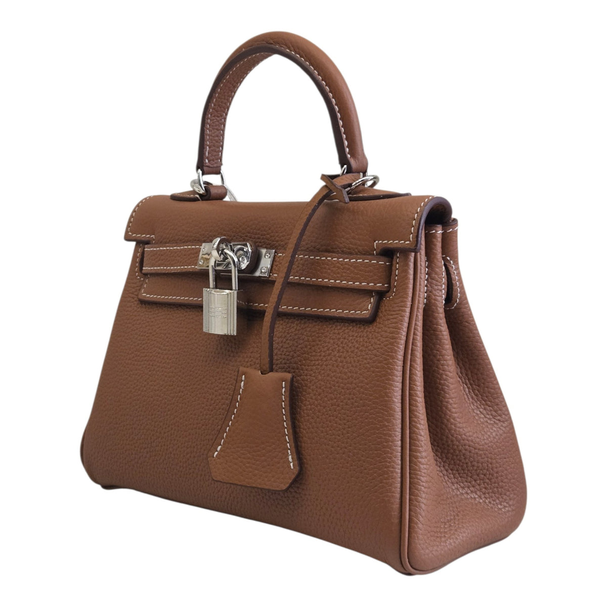 BD Siena Classic Genuine Leather Bag / Express Shipping